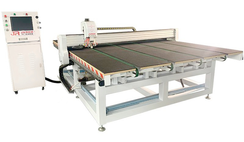 岩板切割机/JR-CNC-3316 AI