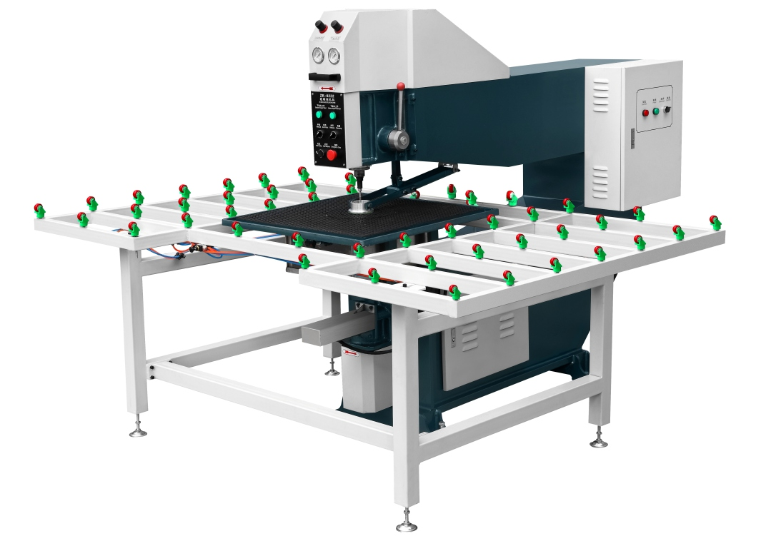 手自一体打孔机 JR-ZK-0896