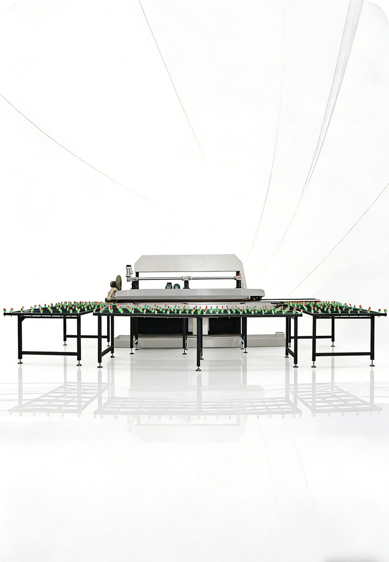 Edge Grinding Machine