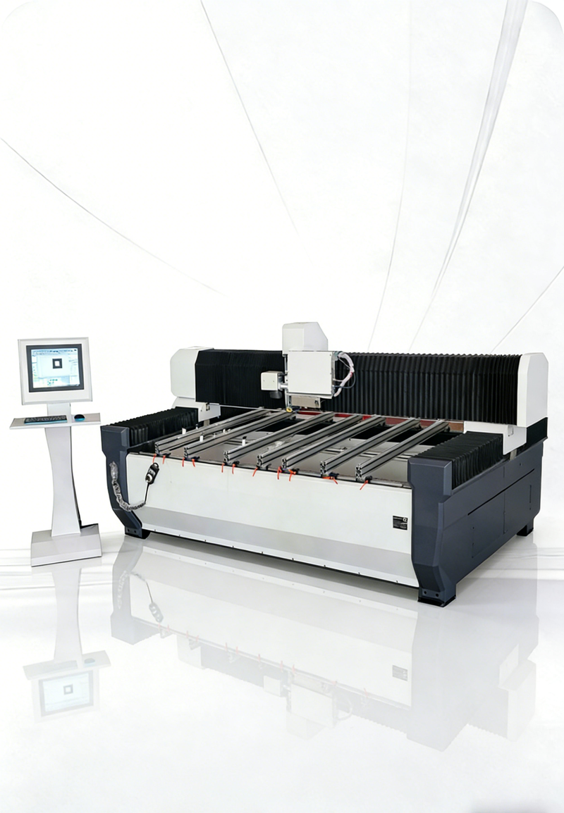 Laser Etching Machine​ 