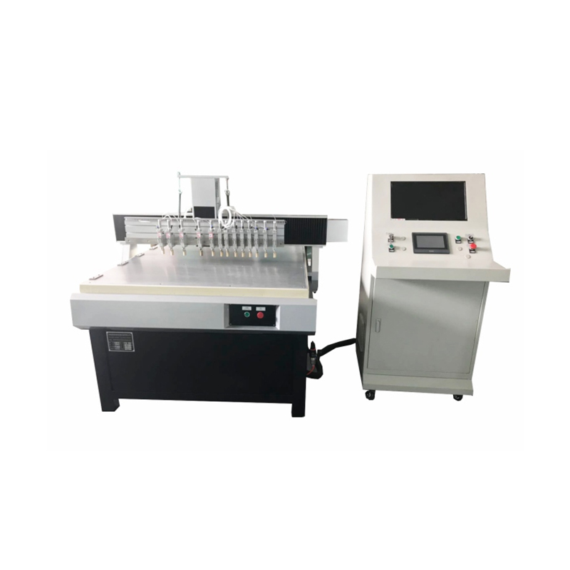 超薄玻璃切割机