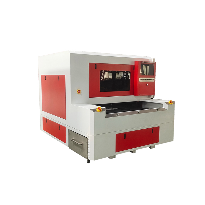 激光玻璃切割机 