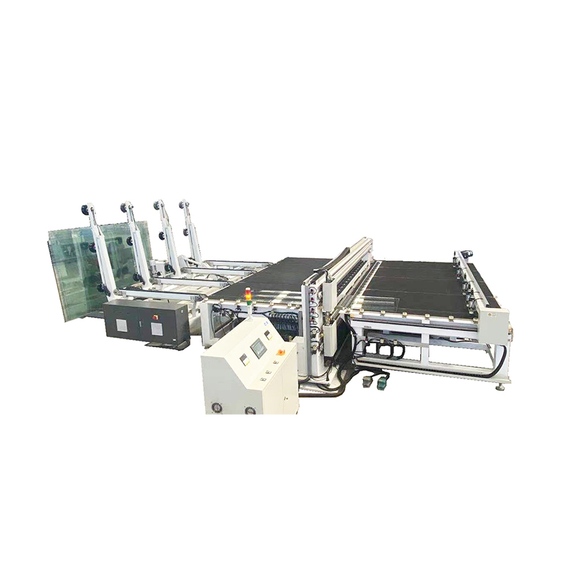 夹胶玻璃切割机