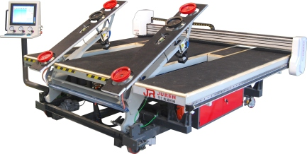 上片切割一体机A2型